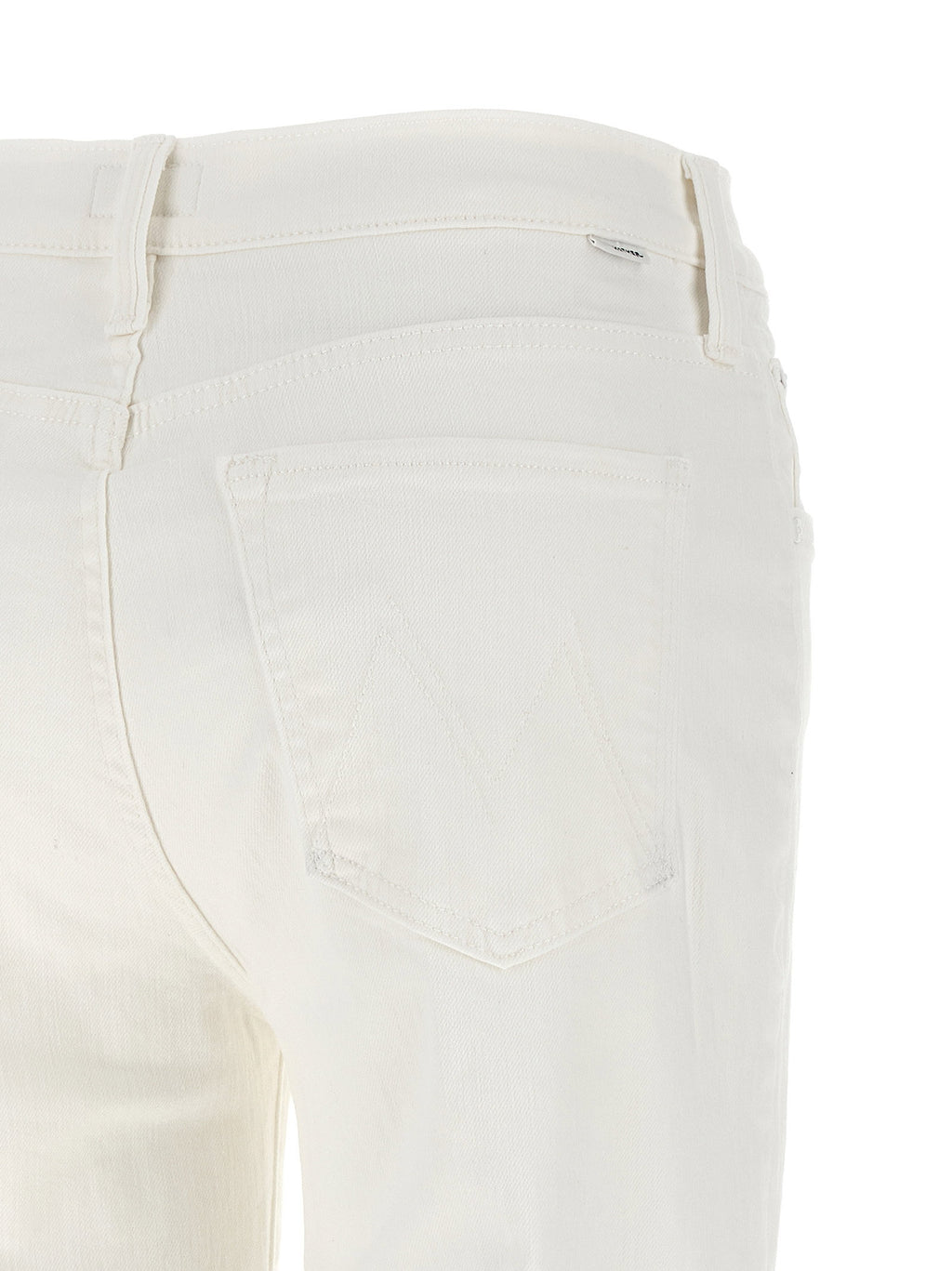 Mother The Rambler Jeans
