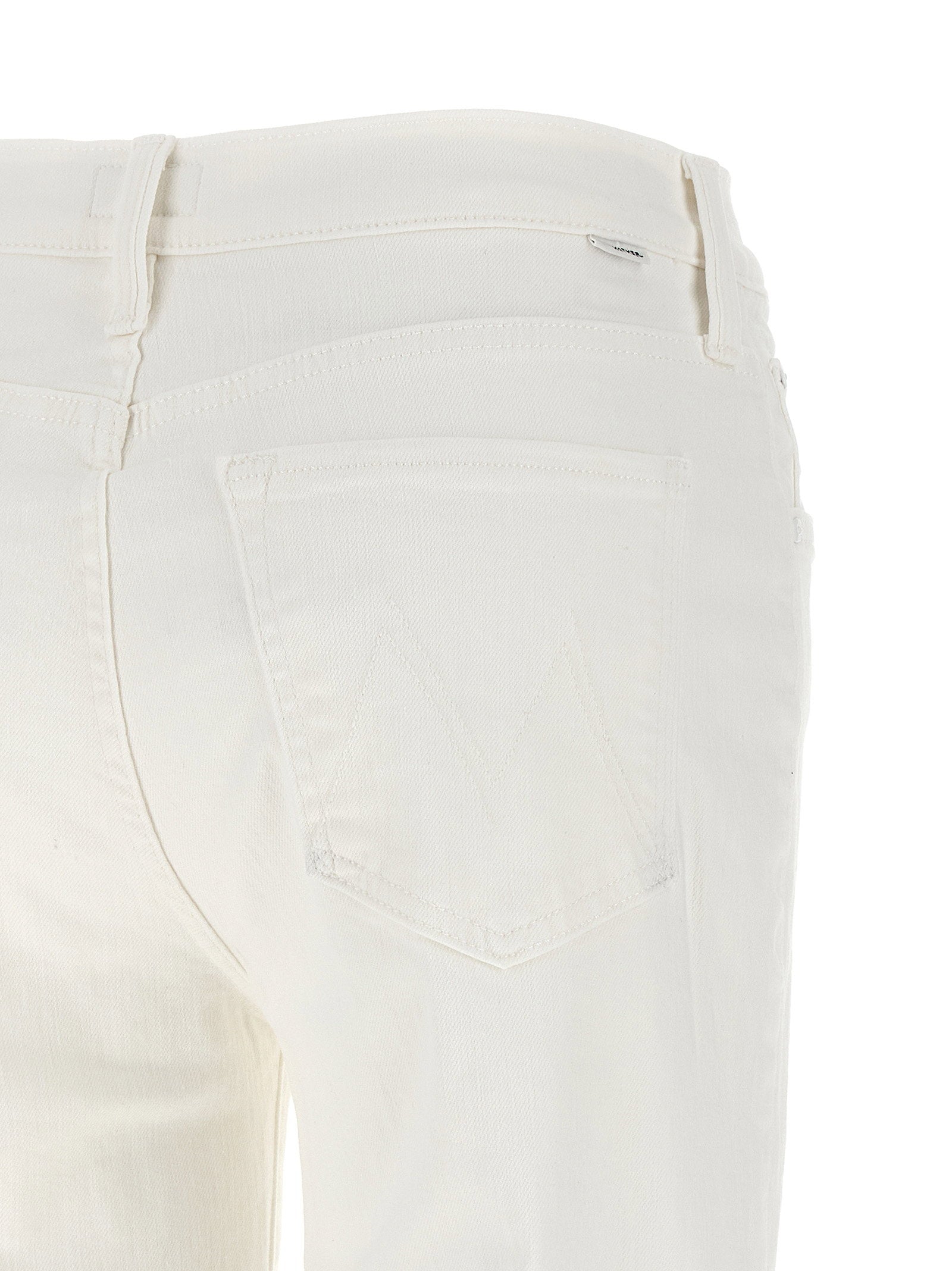 Mother The Rambler Jeans