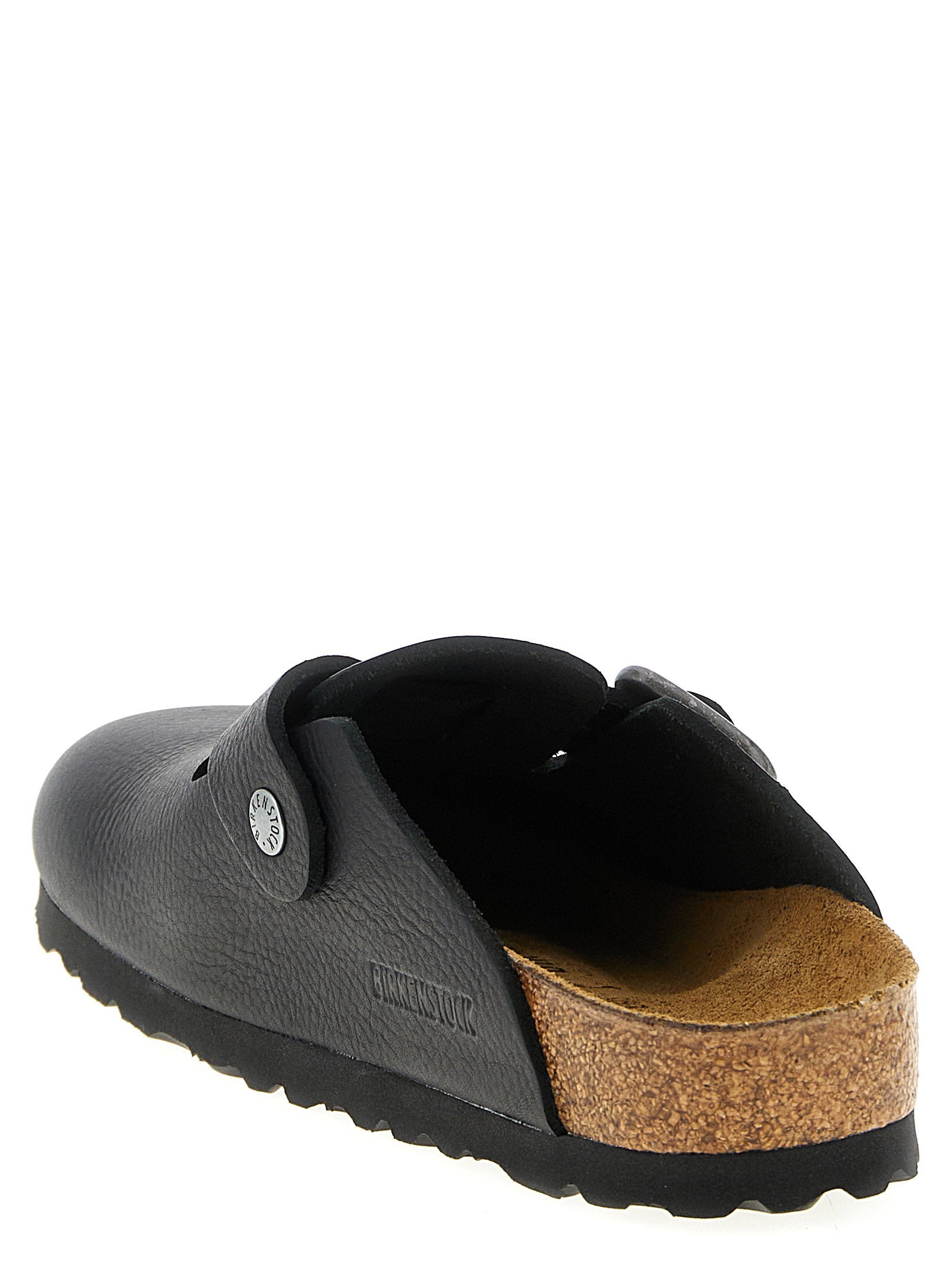 Birkenstock Boston Wire Buckle Sabots