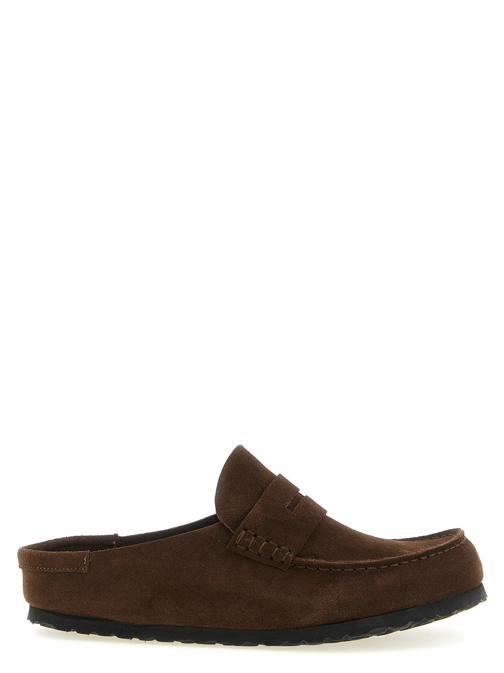 Birkenstock Naples Wrapped Sabots