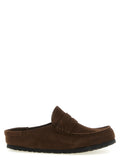 Birkenstock Naples Wrapped Sabots