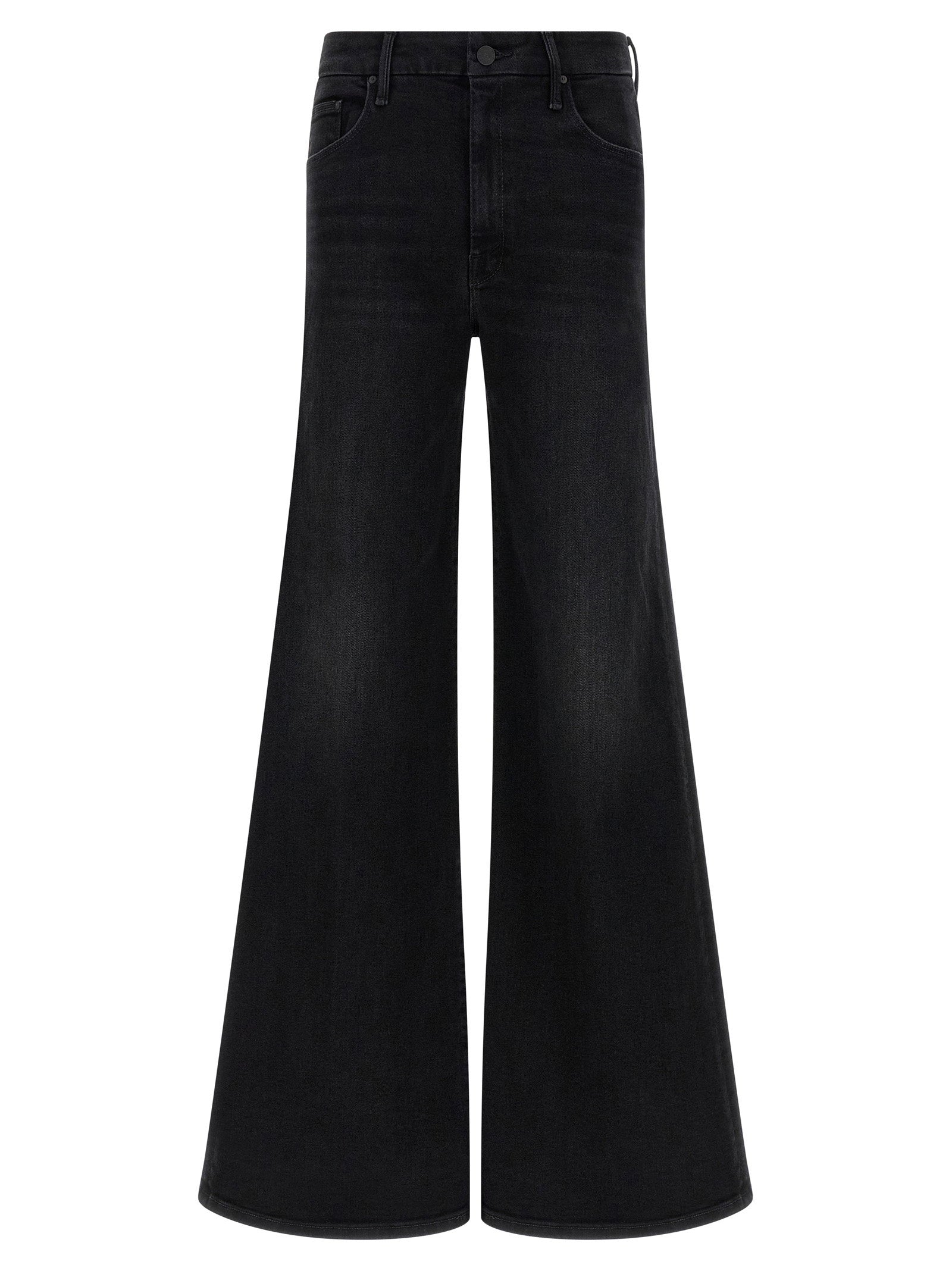 Mother The Roller Sneak Jeans