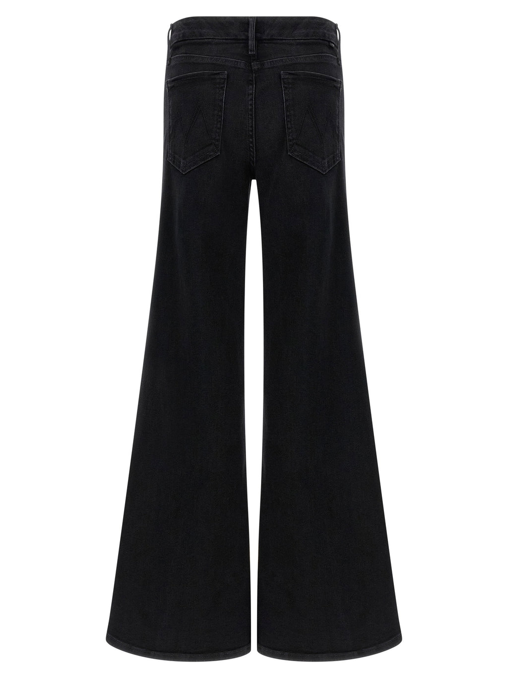 Mother The Roller Sneak Jeans