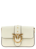 Pinko Love One Mini Crossbody Bag