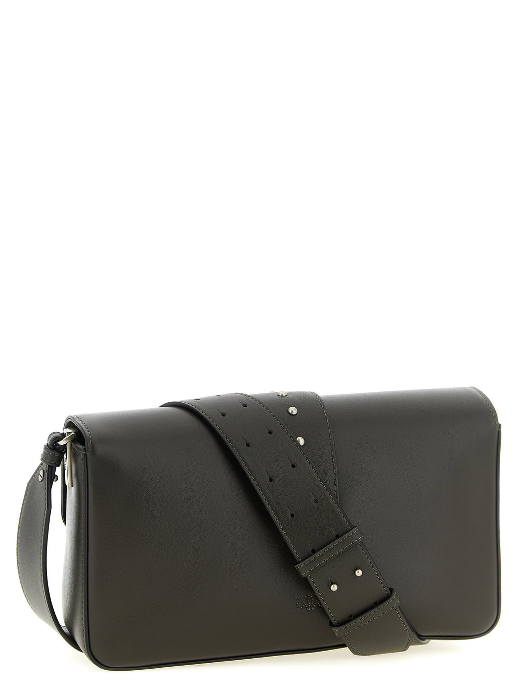 Pinko Love Slouchy Classic Shoulder Bag