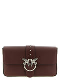 Pinko Love Slouchy Classic Shoulder Bag