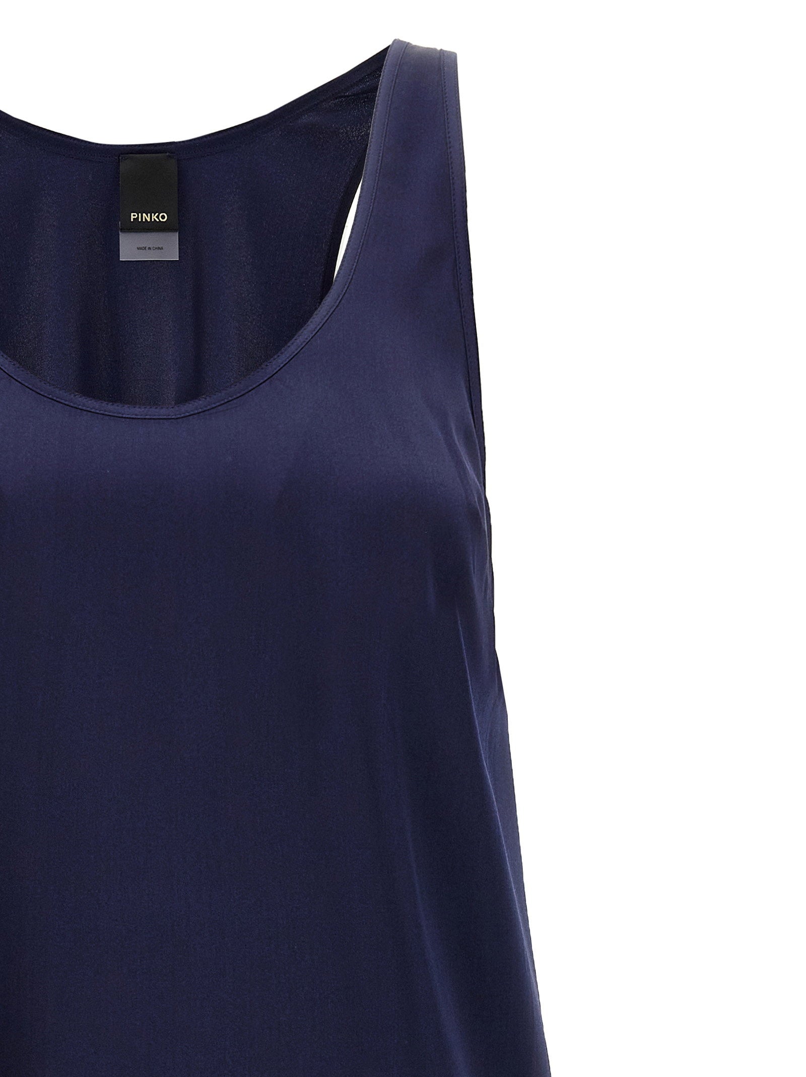 Pinko Crazy Top