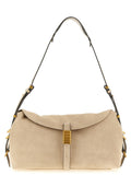 Pinko Saddle Horizontal Shoulder Bag