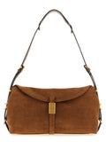 Pinko Saddle Horizontal Shoulder Bag