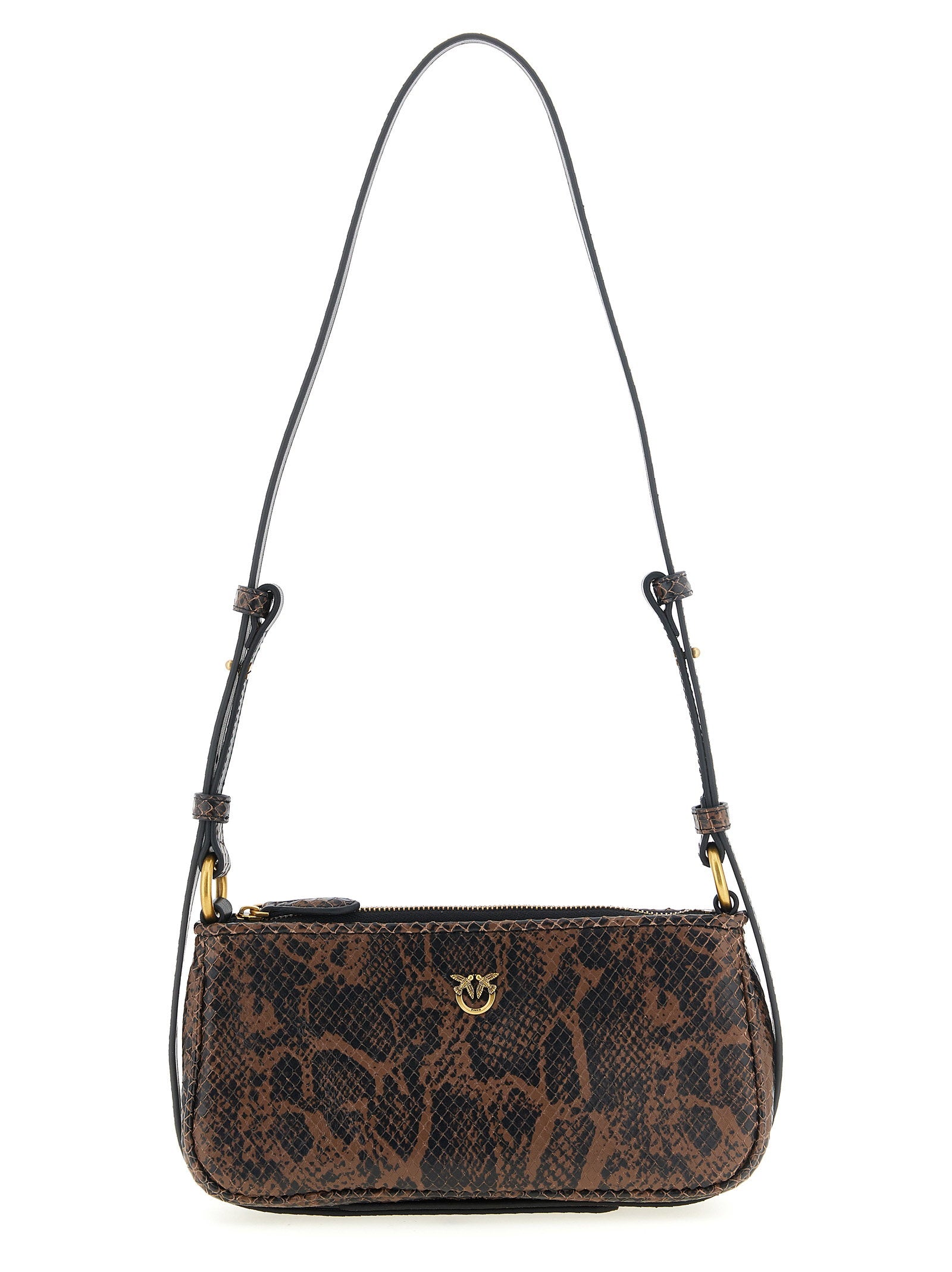 Pinko Love Bag Shoulder Bag