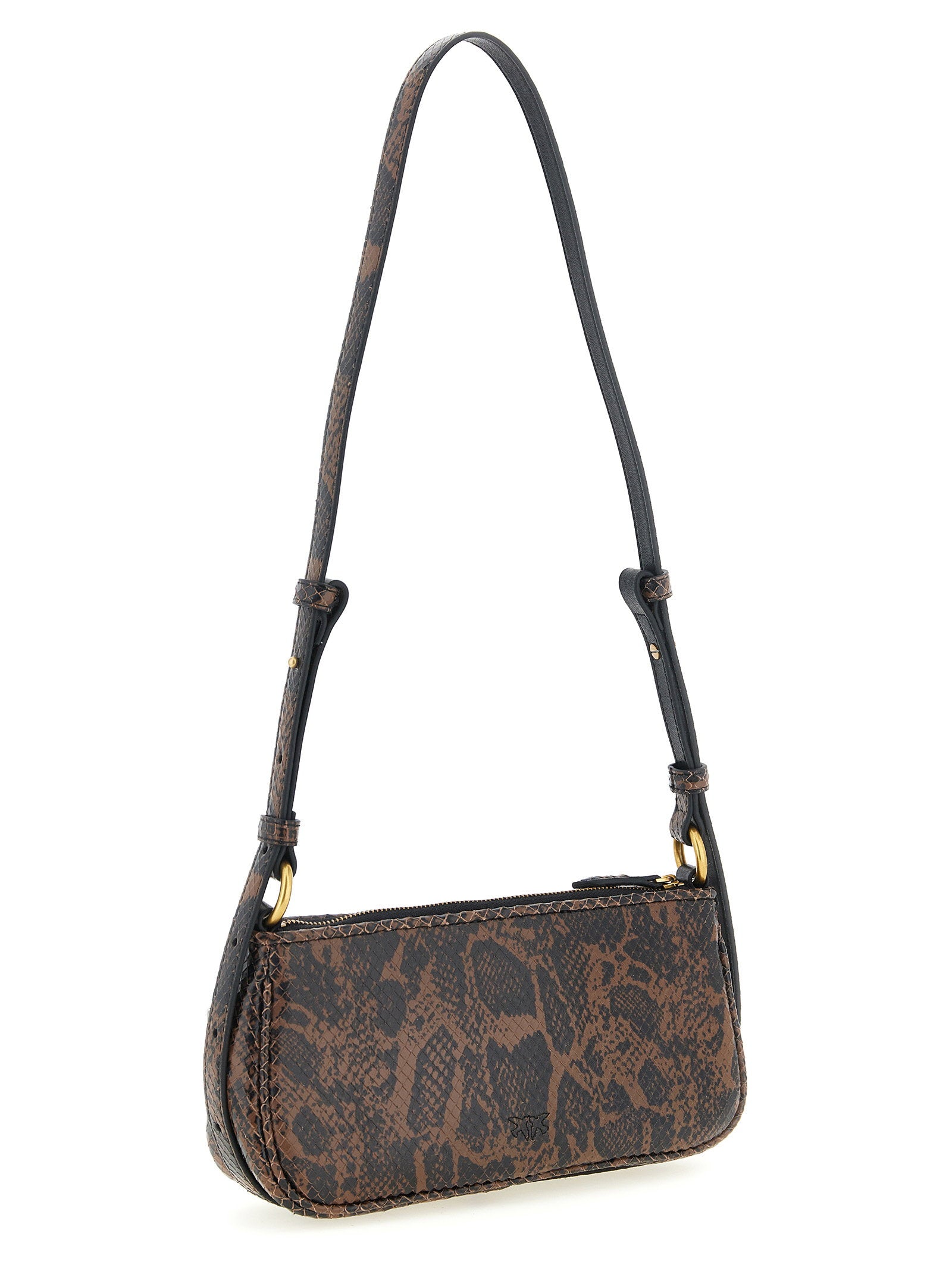 Pinko Love Bag Shoulder Bag