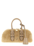 Pinko Bowling Bag Handbag