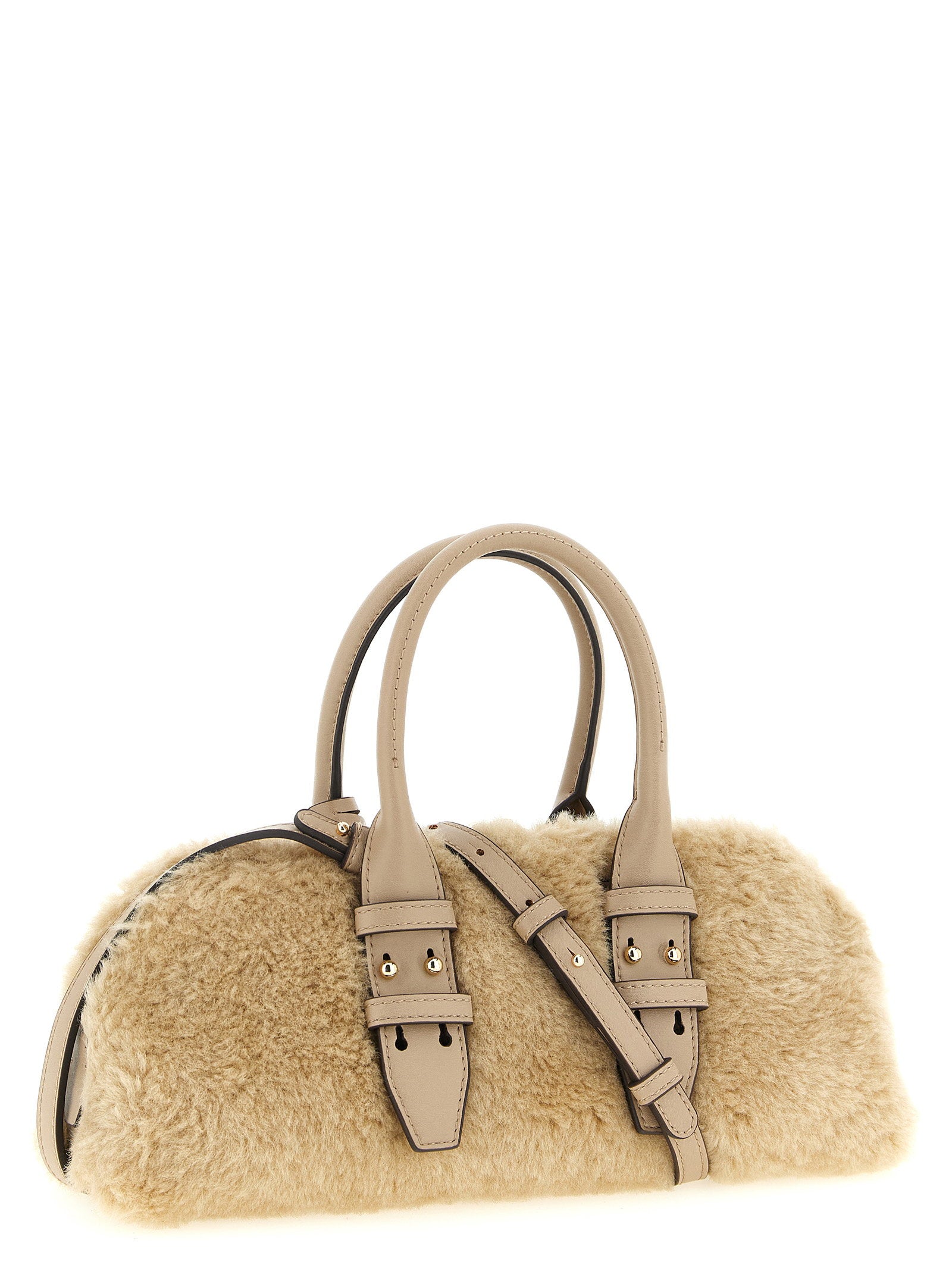 Pinko Bowling Bag Handbag