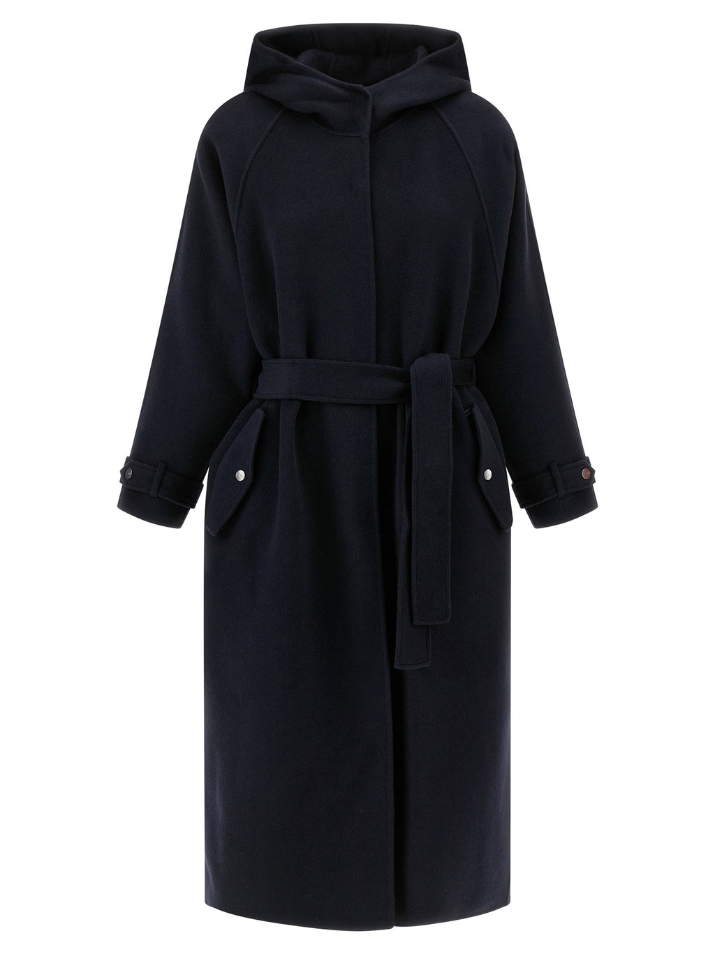 Pinko Cartoccio Coat