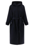Pinko Cartoccio Coat