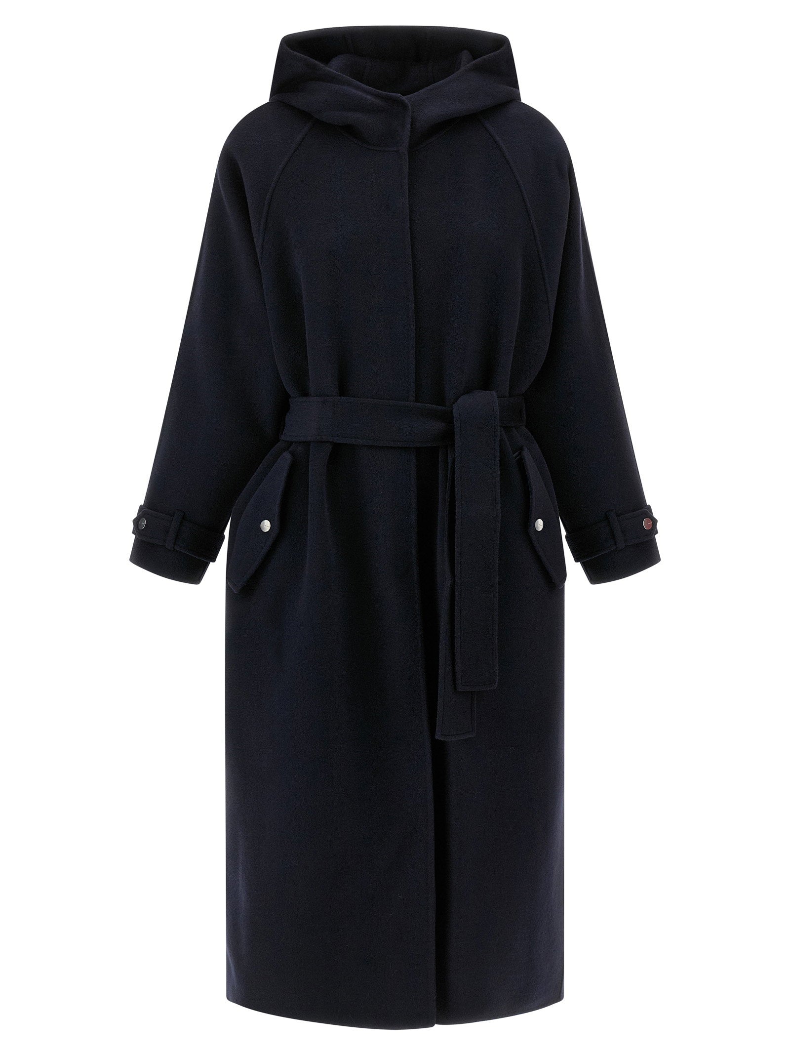 Pinko Cartoccio Coat