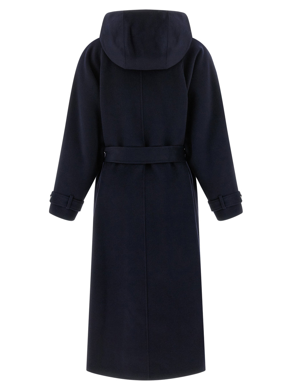 Pinko Cartoccio Coat