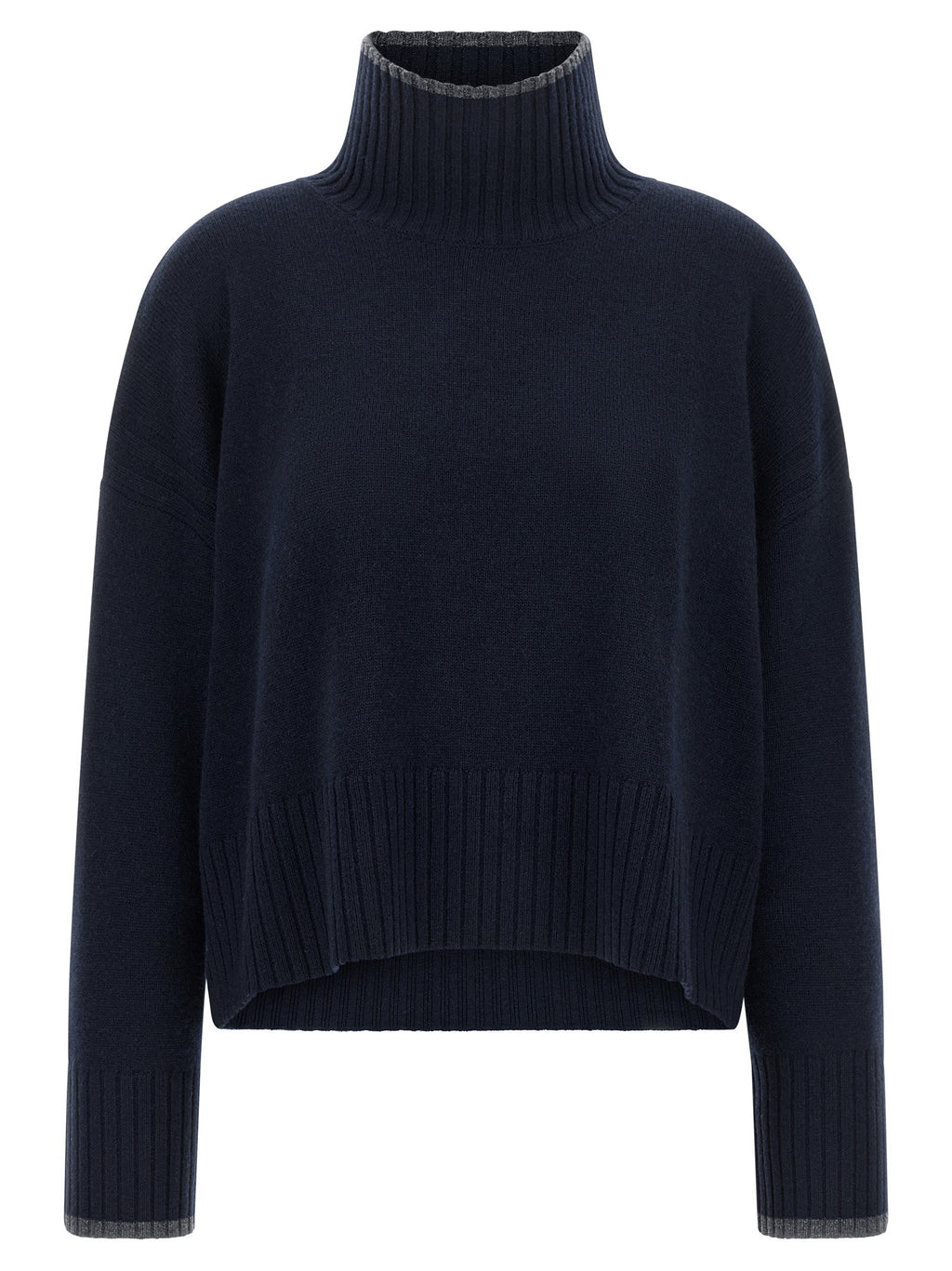 Pinko Turtle-neck Sweater