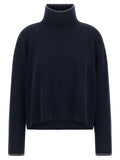 Pinko Turtle-neck Sweater