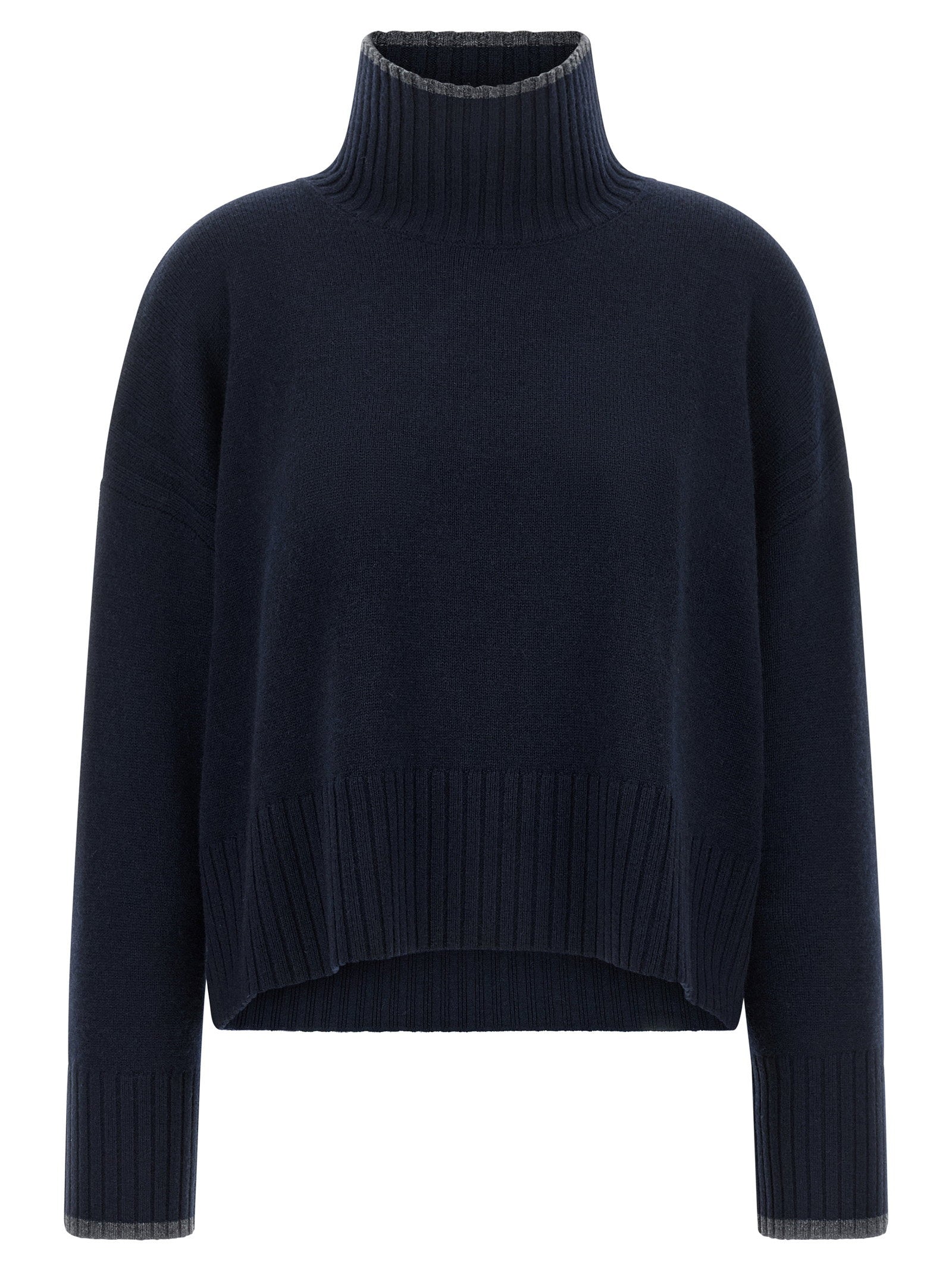 Pinko Turtle-neck Sweater