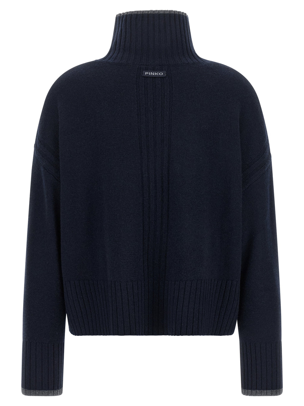 Pinko Turtle-neck Sweater