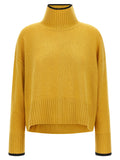Pinko Turtle-neck Sweater