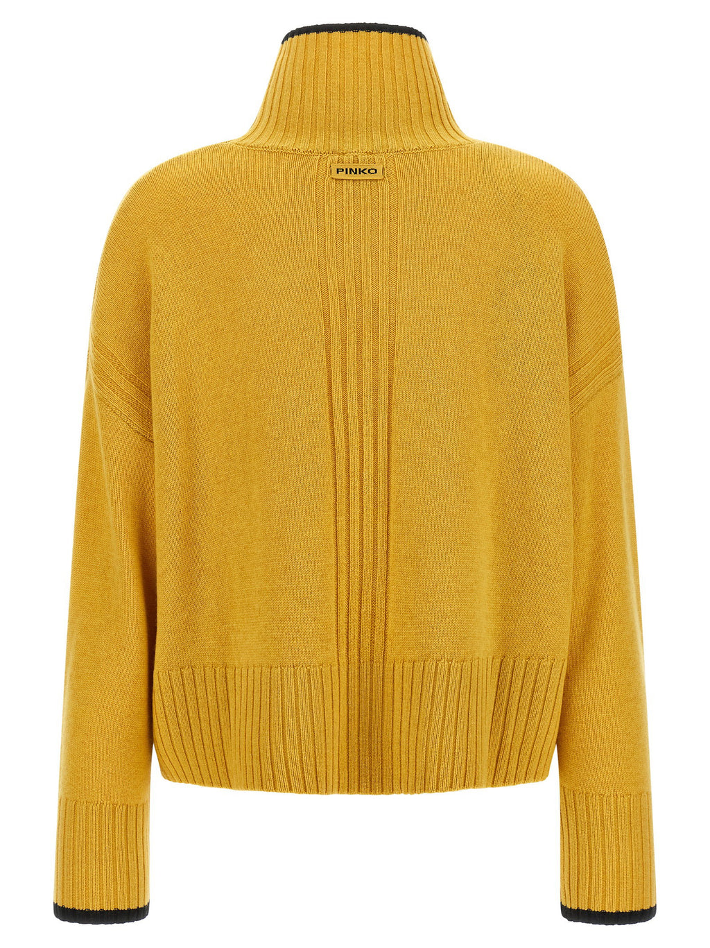 Pinko Turtle-neck Sweater