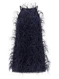 Pinko Piripicchio Dress