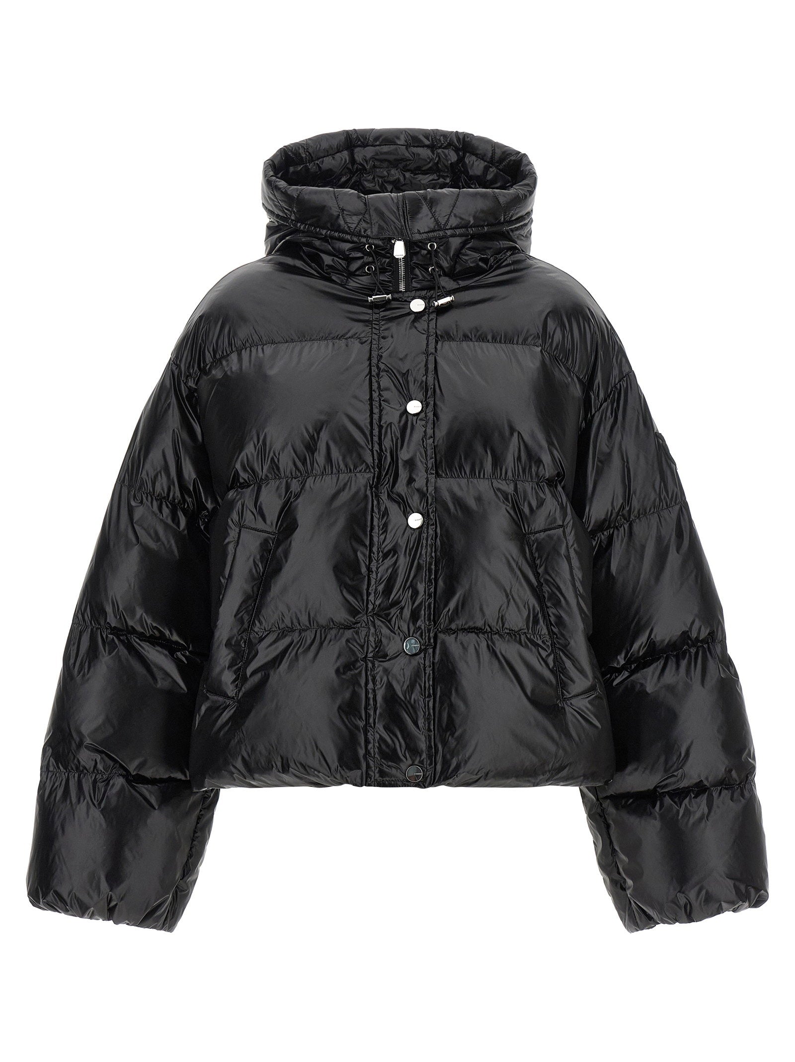Pinko Impasto Down Jacket
