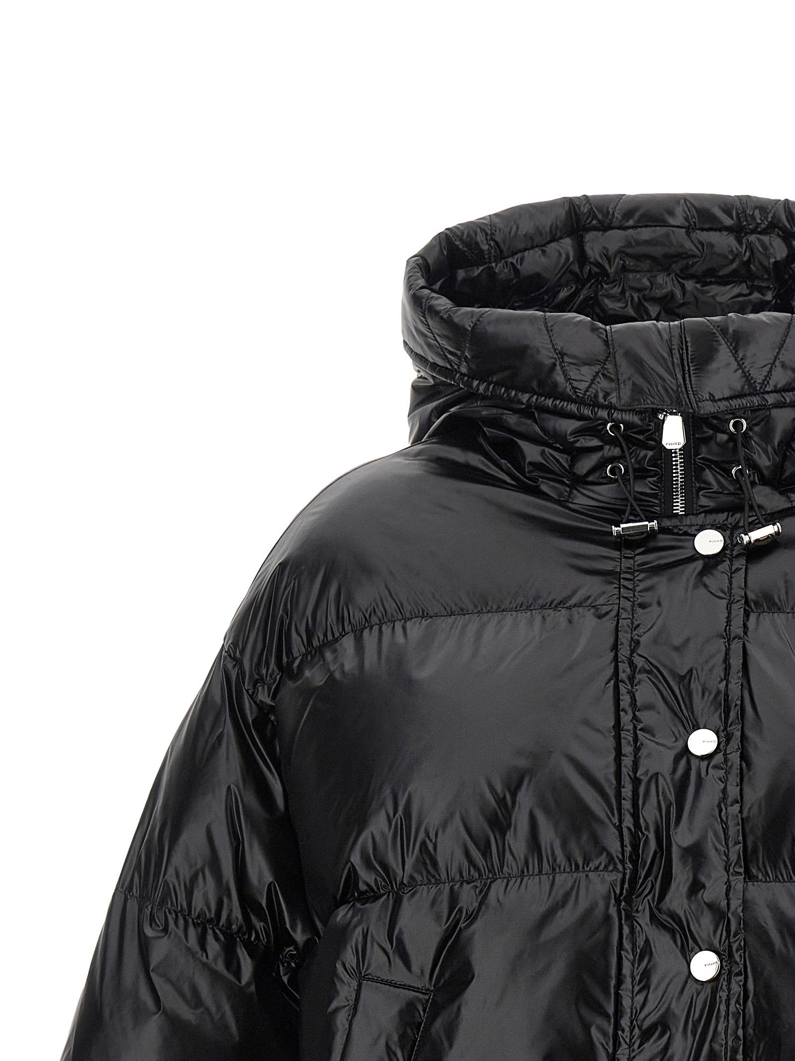 Pinko Impasto Down Jacket
