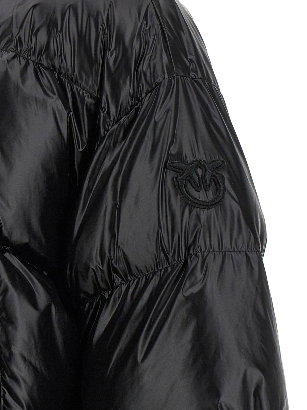 Pinko Impasto Down Jacket