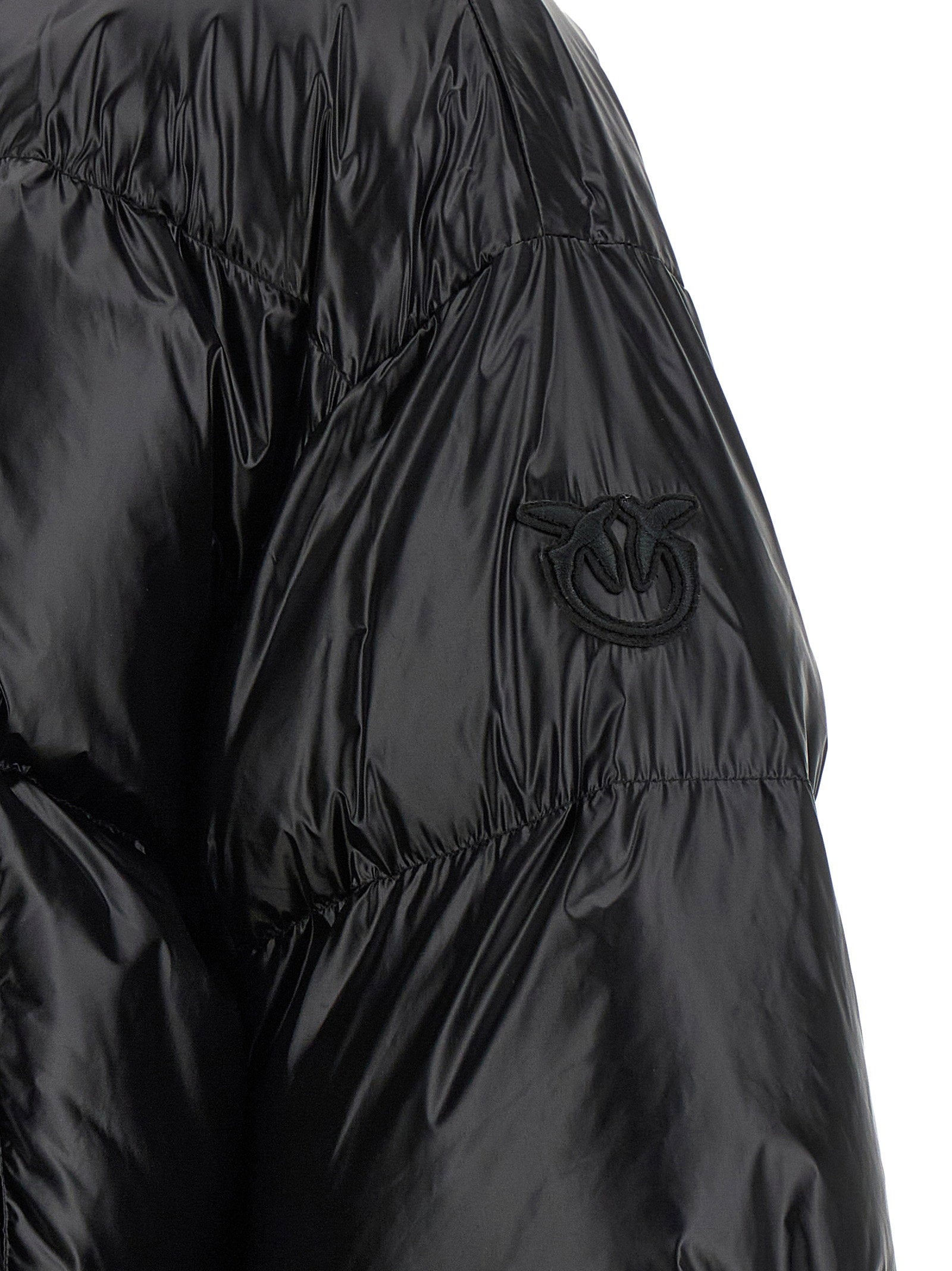 Pinko Impasto Down Jacket