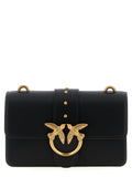 Pinko Love One Mini Crossbody Bag