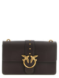Pinko Love One Classic Crossbody Bag