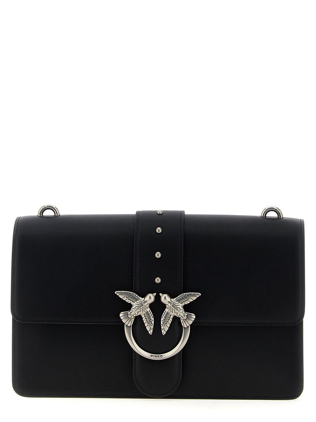 Pinko Love One Classic Crossbody Bag