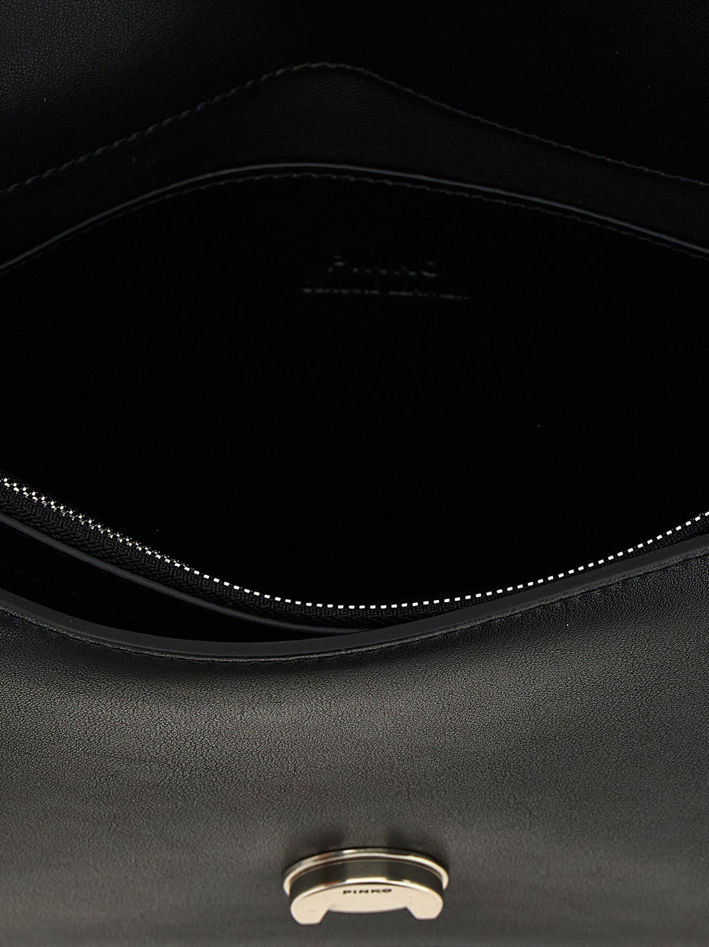 Pinko Love One Classic Crossbody Bag