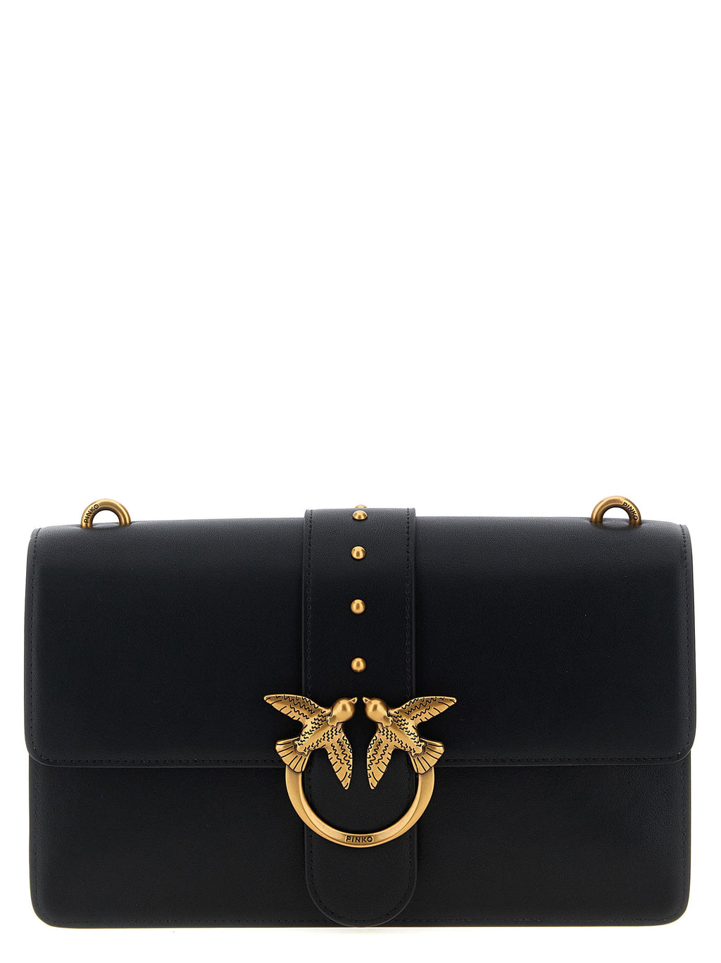 Pinko Love One Classic Crossbody Bag