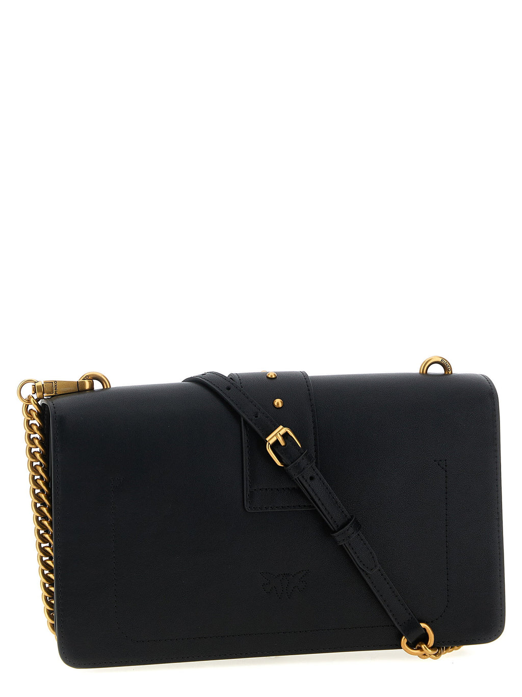 Pinko Love One Classic Crossbody Bag