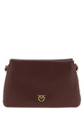 Pinko Triplet Mini Crossbody Bag