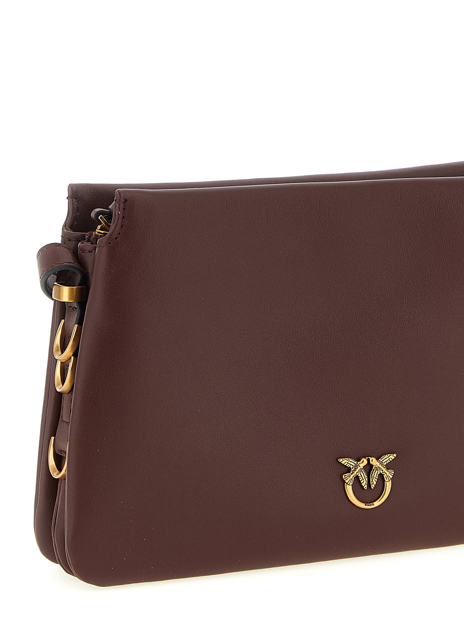 Pinko Triplet Mini Crossbody Bag