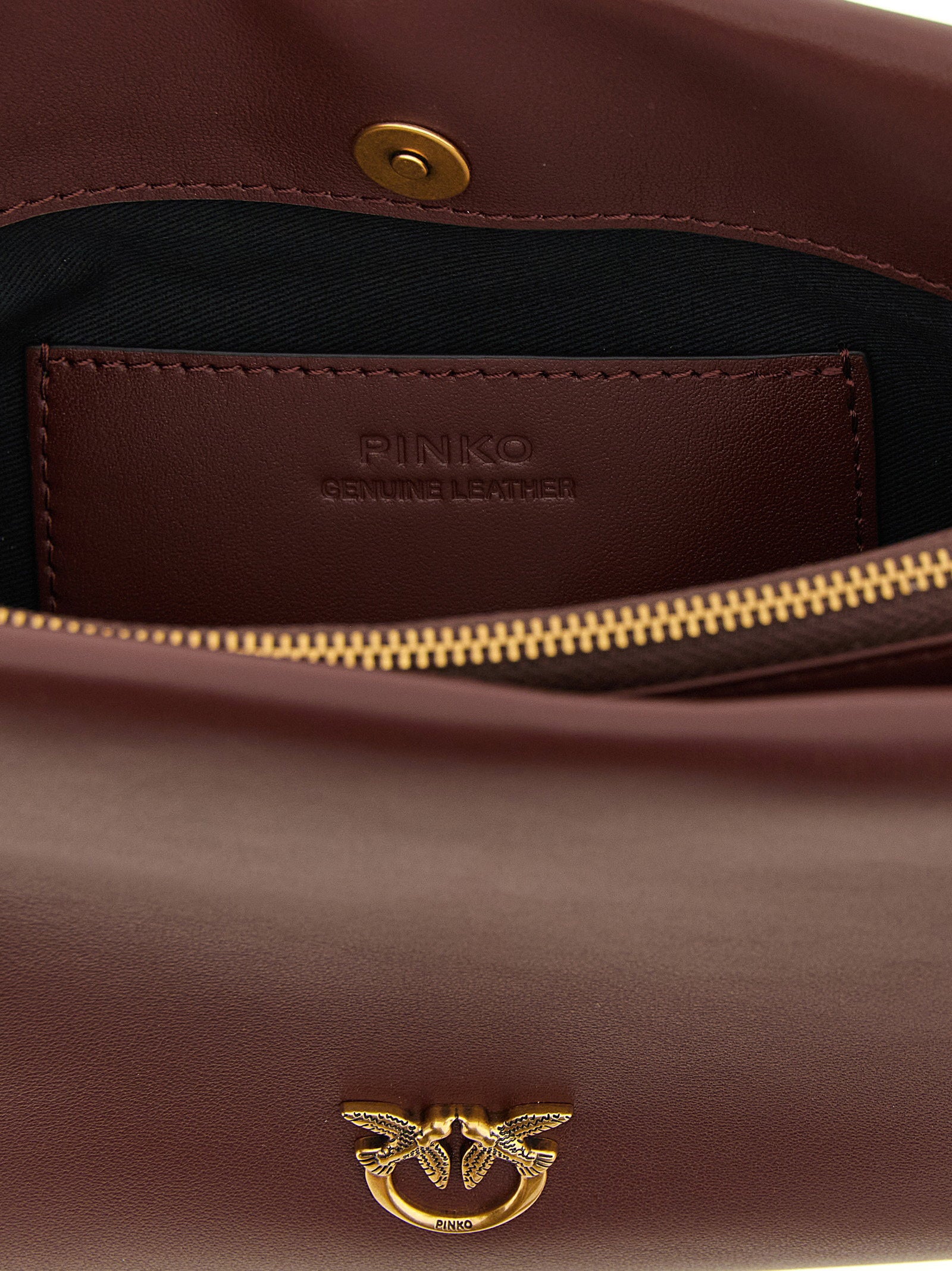 Pinko Triplet Mini Crossbody Bag