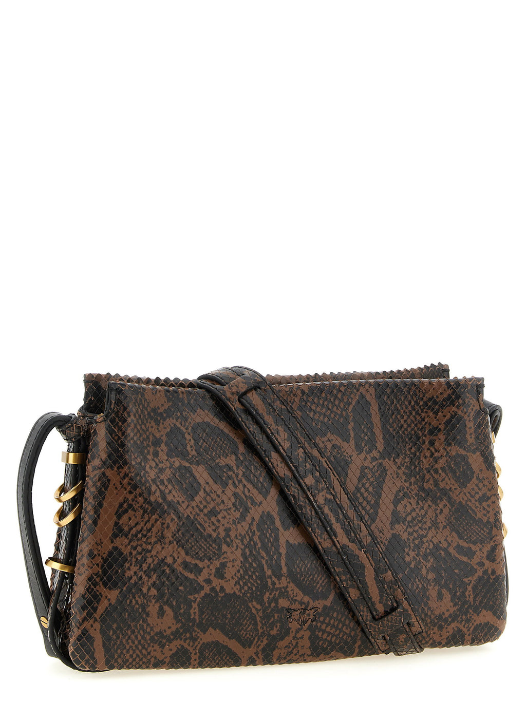 Pinko Love Birds Crossbody Bag