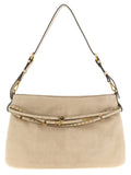 Pinko Belt Large Shoulder Bag