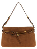 Pinko Belt Large Shoulder Bag