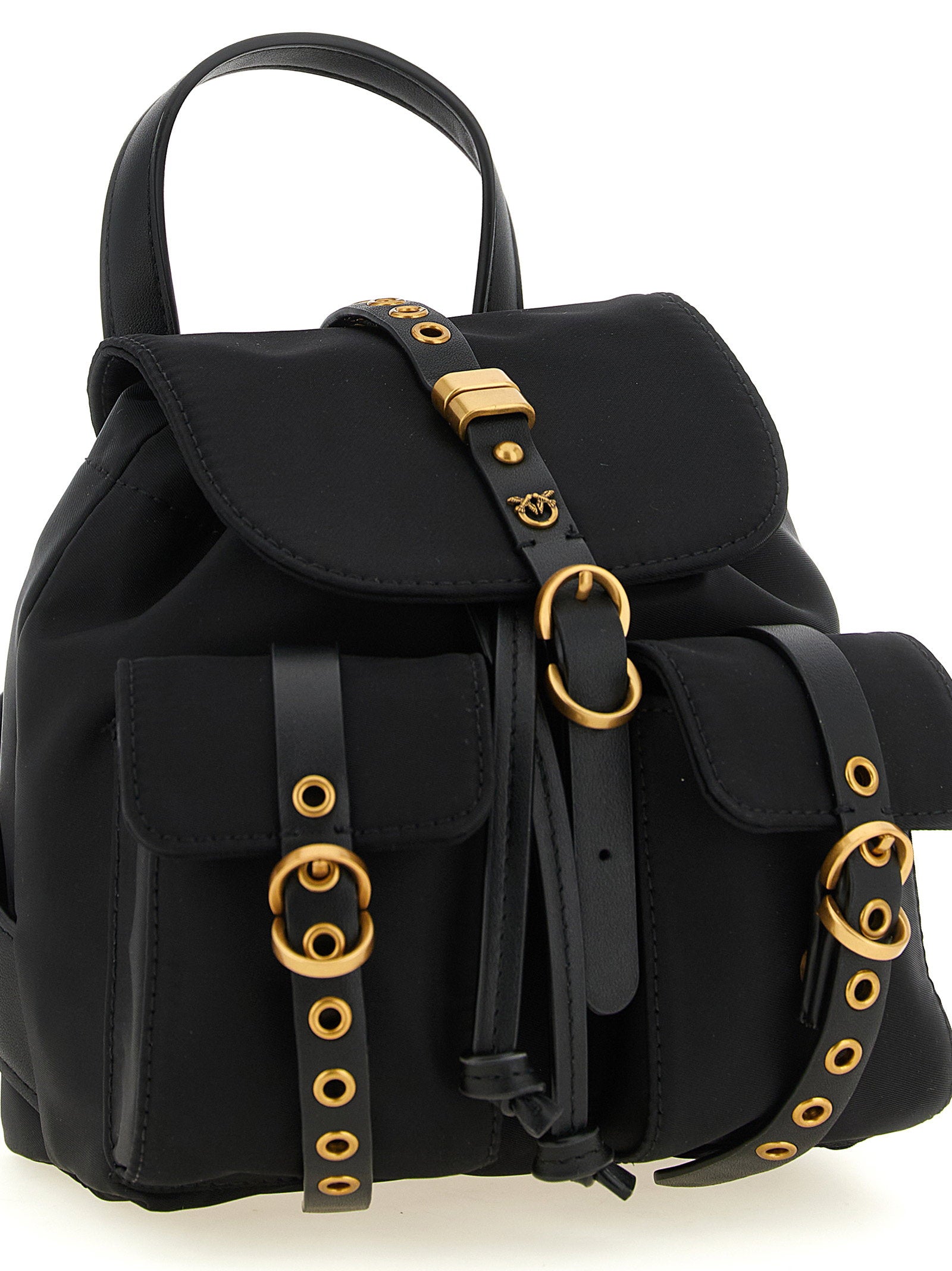 Pinko Mini Backpack
