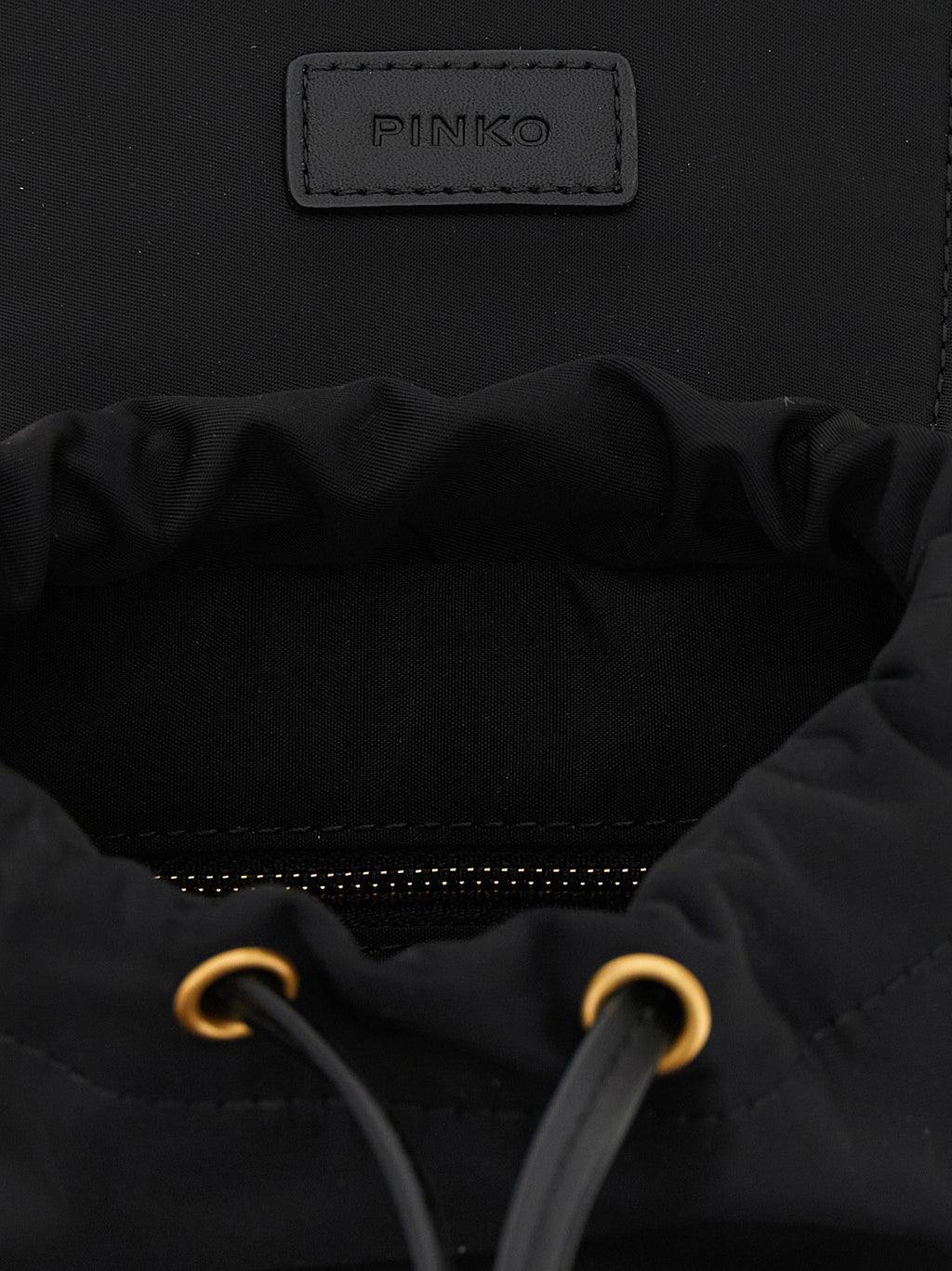 Pinko Mini Backpack