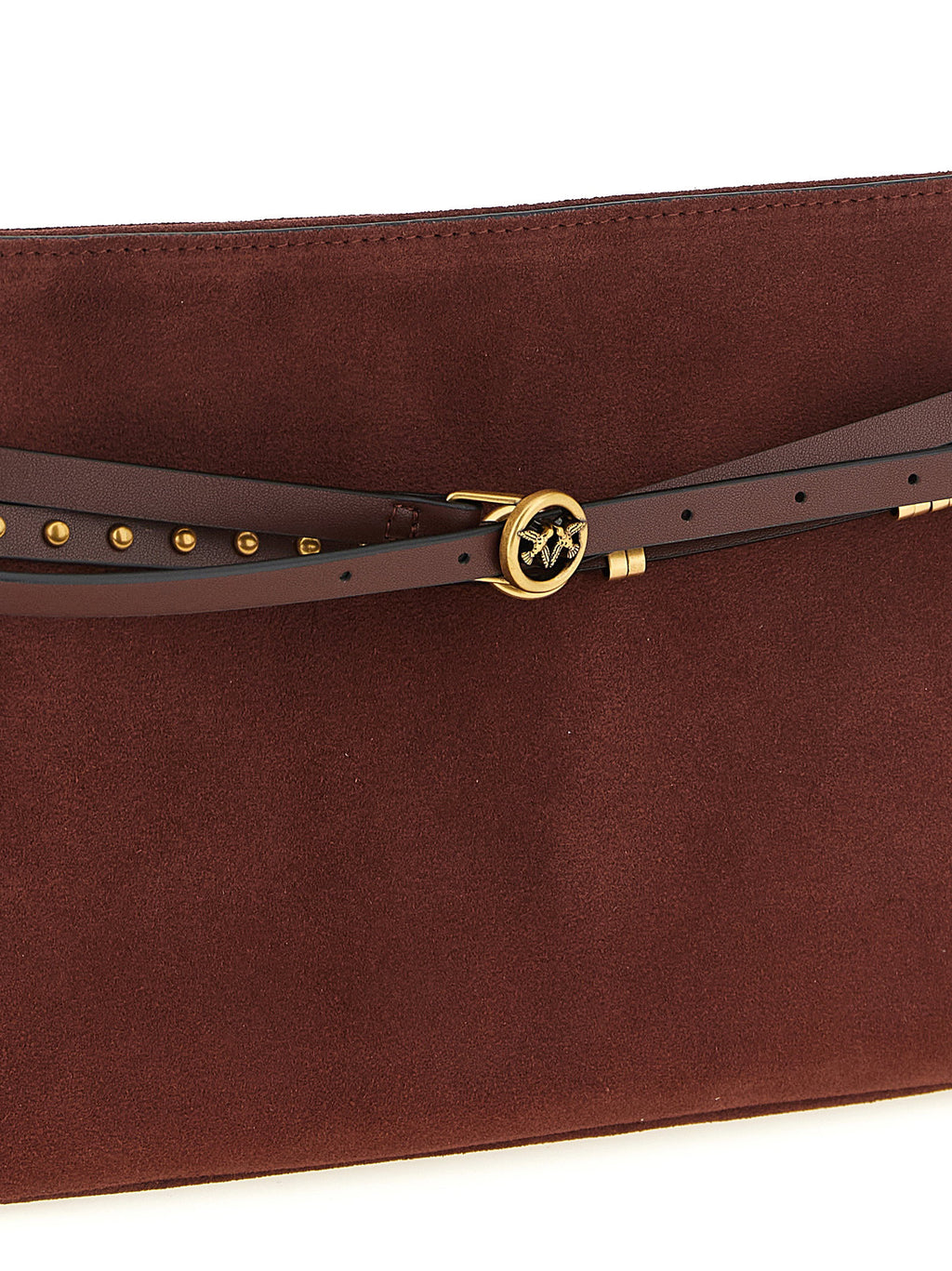 Pinko Belt Medium Shoulder Bag