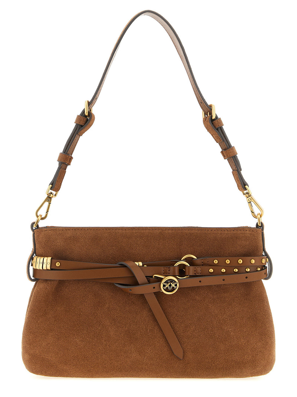 Pinko Belt Mini Small Shoulder Bag
