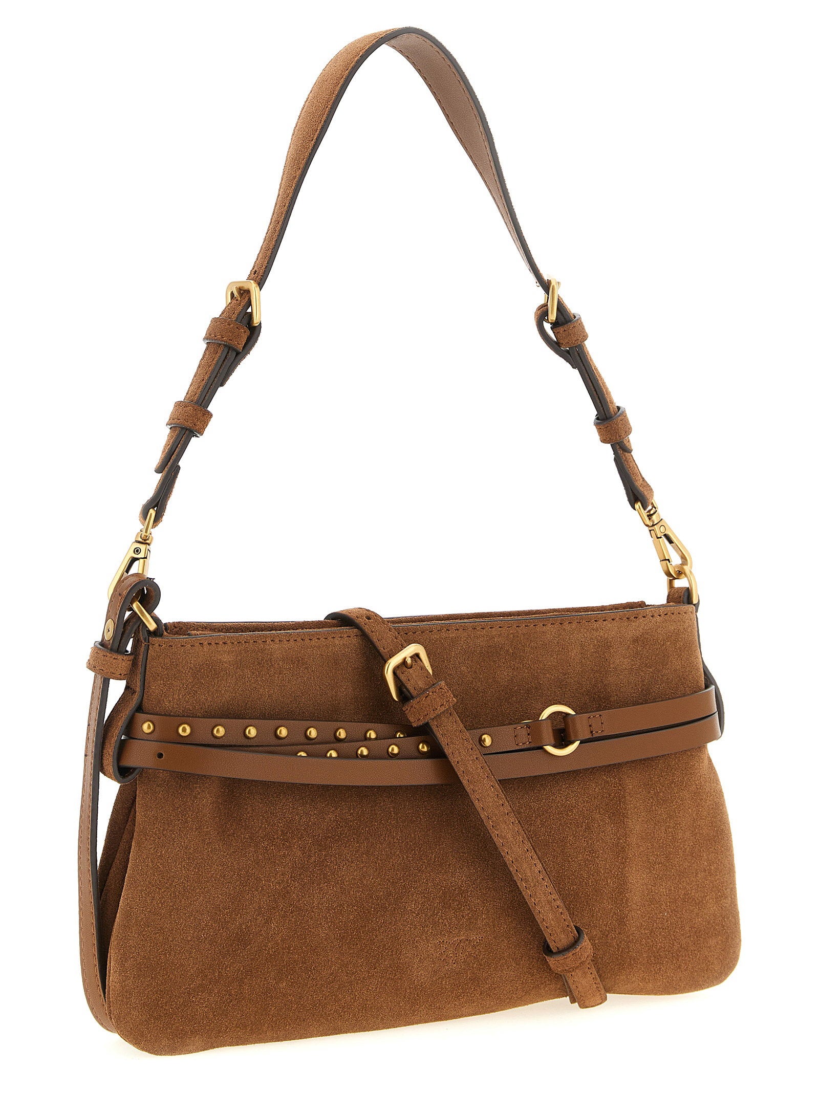 Pinko Belt Mini Small Shoulder Bag