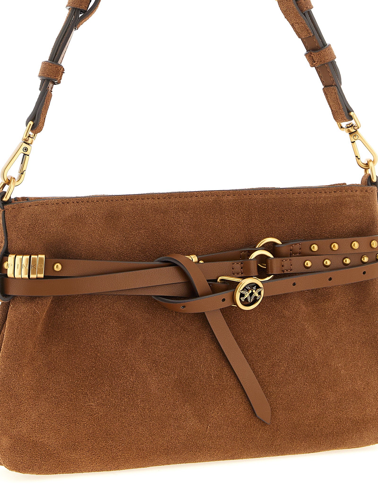 Pinko Belt Mini Small Shoulder Bag